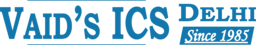 VaidsICS Logo
